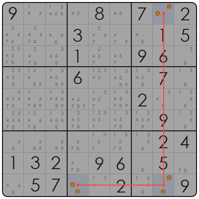 sudoku strategies when stuck