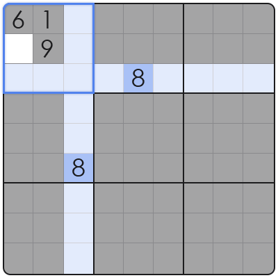 sudoku game board wooden